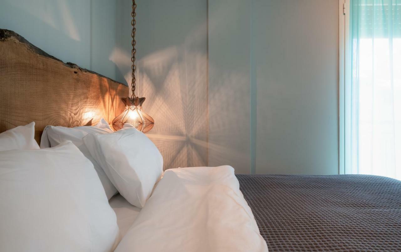 Modern & Stylish Apt At The Heart Of Athens Lejlighed Eksteriør billede